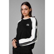 Ellesse Kadın Sweatshirt EF197-BK