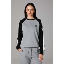 Ellesse Kadın Sweatshirt Ef197-Gı