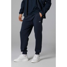 Ellesse Jogger Erkek Eşofman Altı EM219-NV