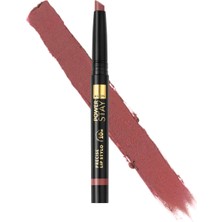 Avon Power Stay Stylo Ruj Feisty Fawn