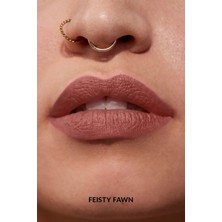 Avon Power Stay Stylo Ruj Feisty Fawn