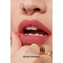 Avon Power Stay Stylo Ruj Blush Courage