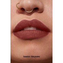 Avon Power Stay Stylo Ruj Tawny Triumph