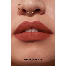 Avon Power Stay Stylo Ruj Amber Goddess