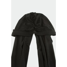 Siyah Dubai Şal Bone