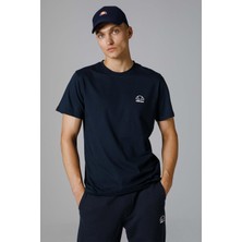 Ellesse Erkek Tişört EM254-NV