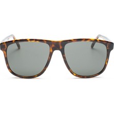 Saınt Laurent SL334 002 Unısex Güneş Gözlüğü