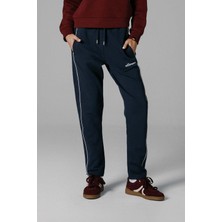 Ellesse Jogger Kadın Eşofman Altı EF185-NV