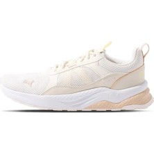 Puma Anzarun 2.0 Frosted Spor Ayakkabı 38921324 Beyaz - 42.5