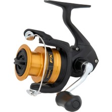 Shimano Fx 2500 Fc Lrf Olta Makinesi