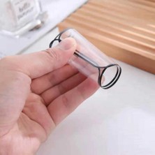Ekılıf - Xiaomi Mi 13 Ultra - Ekran Koruyucu Süper Pet Ekran Koruyucu Jelatin - Siyah