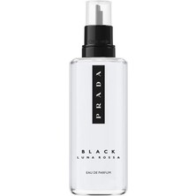 Prada Luna Rossa Black Edp 150 ml Refill Erkek Parfümü