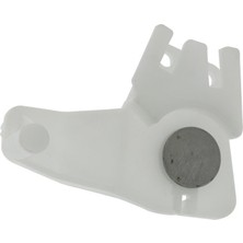 Bora Mk 4 1999-2004 Bagaj Kilit Kitleme Plastiği