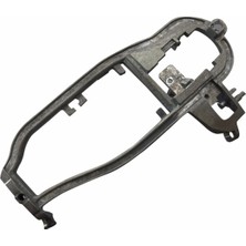 Bmw X5 2000-2006 Için Dış Kapı Kolu Tamir Parçası