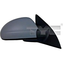 Ayna Dış Dikiz Ceed 07-09 Elektrikli Isıtmalı Sol (Oem No: 87610-1H250)