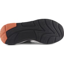 Lotto Alkmar 4pr Siyah Erkek Sneaker