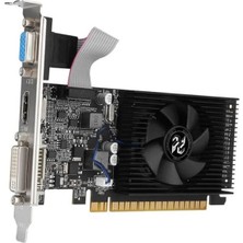 Peladn Nvıdıa Geforce 210 G210 1 GB Ddr3 64 Bit Ekran Kartı