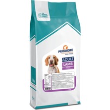 Promore Kuzu Etli Adult Yetişkin Köpek Maması 15 kg
