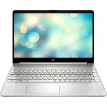 Hp Amd Ryzen 7 5700U 12GB Ram 512GB SSD Freedos 15.6" Full Hd 15S-EQ2000NT1 & Cimete Çanta