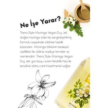 Thera Style Therastyle Moringa Arındırıcı Duş Jeli 500ML