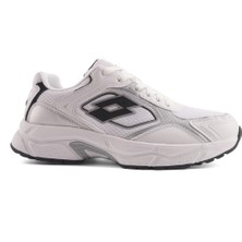 Lotto Drew 4pr Beyaz Erkek Sneaker