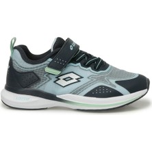 Lotto Faustus B Ps 4pr Mavi Erkek Çocuk Spor Ayakkabı