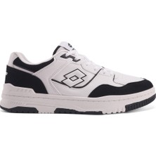 Lotto Vıborg 4pr Beyaz Erkek Sneaker