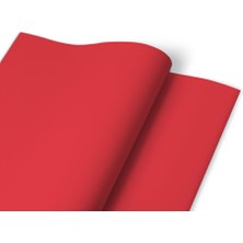 D-C-Fix 349-1268 Mat Nar Çiçeği Düz Renk Yapışkanlı Folyo (45 cm  x 1mt)