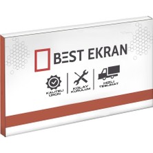 Best Ekran Vestel 50UT9740 Tv Ekran Koruyucu - Vestel 50" Inç Ekran Koruyucu