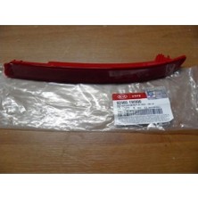 Reflektör Tampon Rio 2012-2015 Sedan Arka Sağ (1 Adet) (Oem No: 92406-1W000)