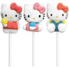 Hello Kitty Marshmallow