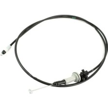 Tel Kaput Açma Rio 12- Kola Gelen Kıa Rıo (Oem No: 1509TKA9012001)