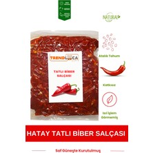 Trend Loca Hatay Tatlı Biber Salçası 5 kg