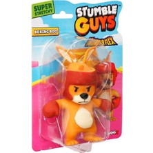 Stumble Guys Stretch Figür - Boxing Roo