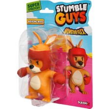 Stumble Guys Stretch Figür - Boxing Roo