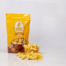 Leblebi Çarşısı Süt Mısırlı Cips 400 gr Hafif Süt Tadında Çıtır Atıştırmalık