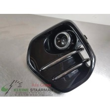Sis Lamba Kapağı Sportage 16-18 Sol (Sis Delikli) (Comfort-Concept) (Oem No: 86521-F1100)