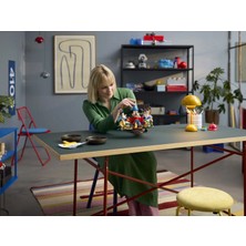 LEGO Ideas - 21352 Magic Of Disney (1103 Parça)