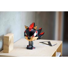 LEGO Sonic The Hedgehog 77000 - Shadow The Hedgehog (720 Parça)