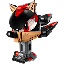 LEGO Sonic The Hedgehog 77000 - Shadow The Hedgehog (720 Parça)