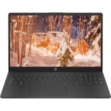 Hp 15-FC0001NT 7P6K2EA01 Ryzen5 7520U 8gb 512SSD 15.6" Fhd Freedos Dizüstü BILGISAYAR-CNT002