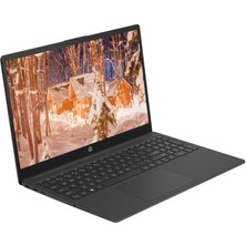 Hp 15-FC0001NT 7P6K2EA01 Ryzen5 7520U 8gb 512SSD 15.6" Fhd Freedos Dizüstü BILGISAYAR-CNT002