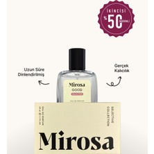 Mirosa Good Girl Selective Dinlendirilmiş Kalıcı Kadın Parfümü Premium Edp Sevgililer Günü 50ml S101