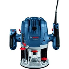 Bosch Gof 130 El Frezesi 1300 Watt 6-8 mm Pensli