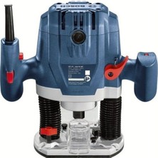 Bosch Gof 130 El Frezesi 1300 Watt 6-8 mm Pensli