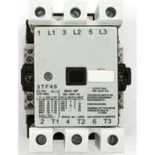 Siemens Kontaktör 3TF46-22 22KW 230VAC