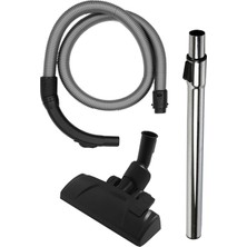 Marketto Rowenta Ro 7681 Ea Silence Uyumlu Süpürge Dayanıklı Hortum Seti (Tutma Sapı Kumandalı Değildir)