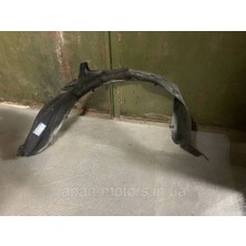 1989-1991 Mazda 626 Sdhb Ön Çamurluk Davlumbazı Sol (Ltfd6015) (Tw) (Adet) (Oem No:G260E56141Aa)