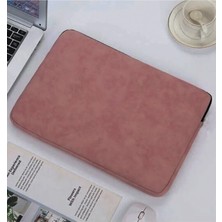 Unisex 13-14-15.6 Inç Uyumlu Macbook Kılıf Notebook Laptop Çantası