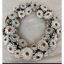 Kapı Süsü Kapı Çelengi